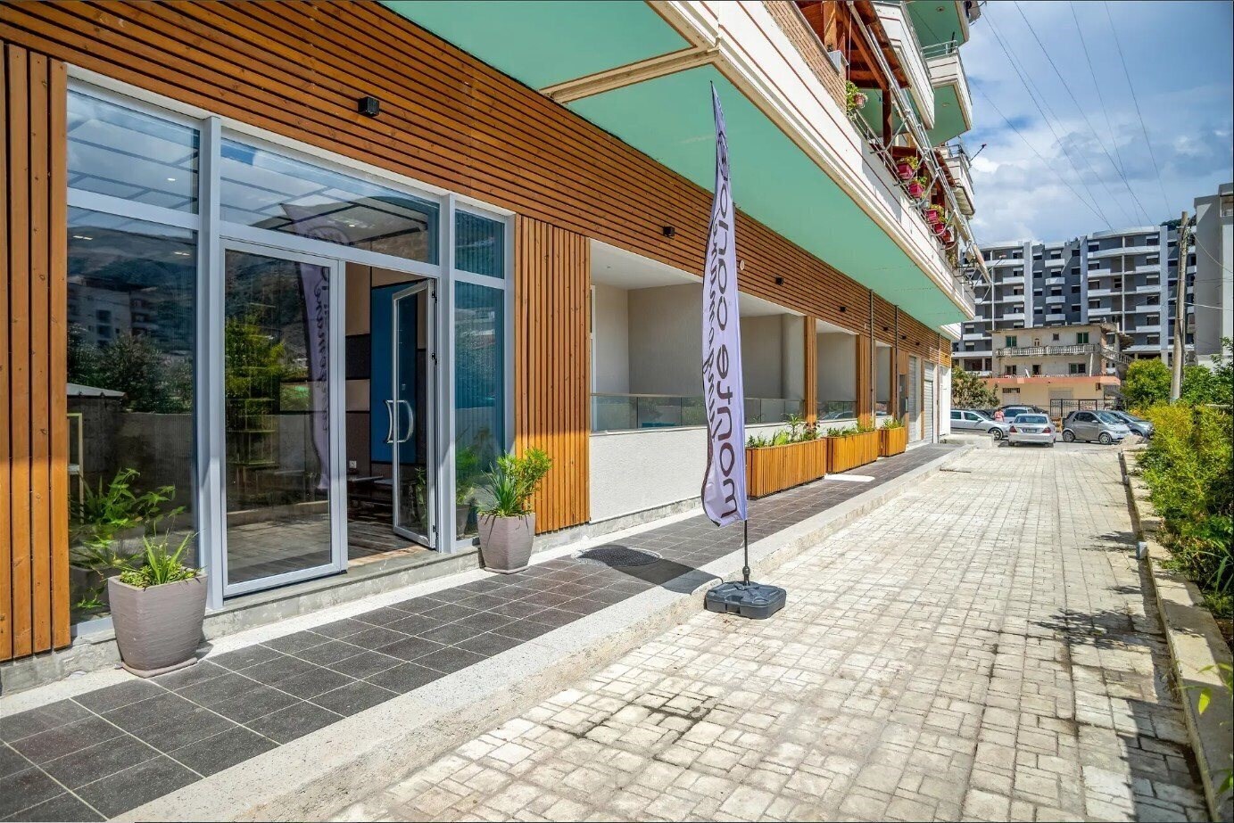 Фото Monte Carlo Lungomare 3*
